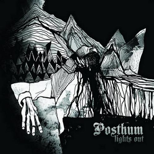 POSTHUM - LIGHTS OUT 
