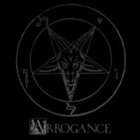 Ad Noctum  Arrogance