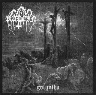 Kapein - Golgotha