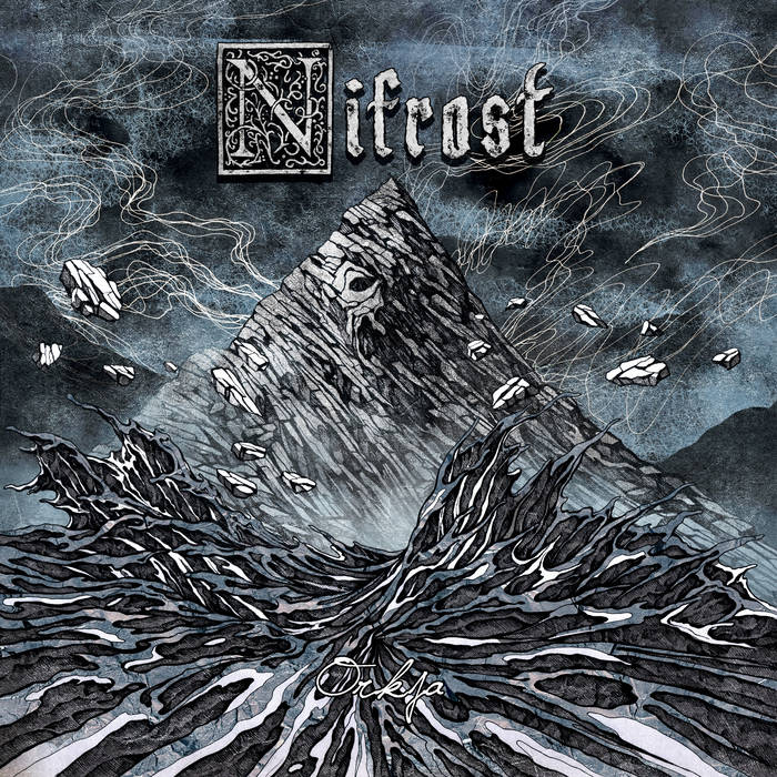 NIFROST - Orkja  