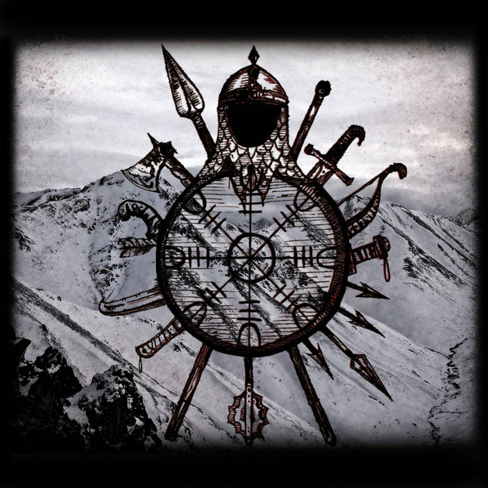 Rübezahl - Remnants of Grief & Glory (Digipack)