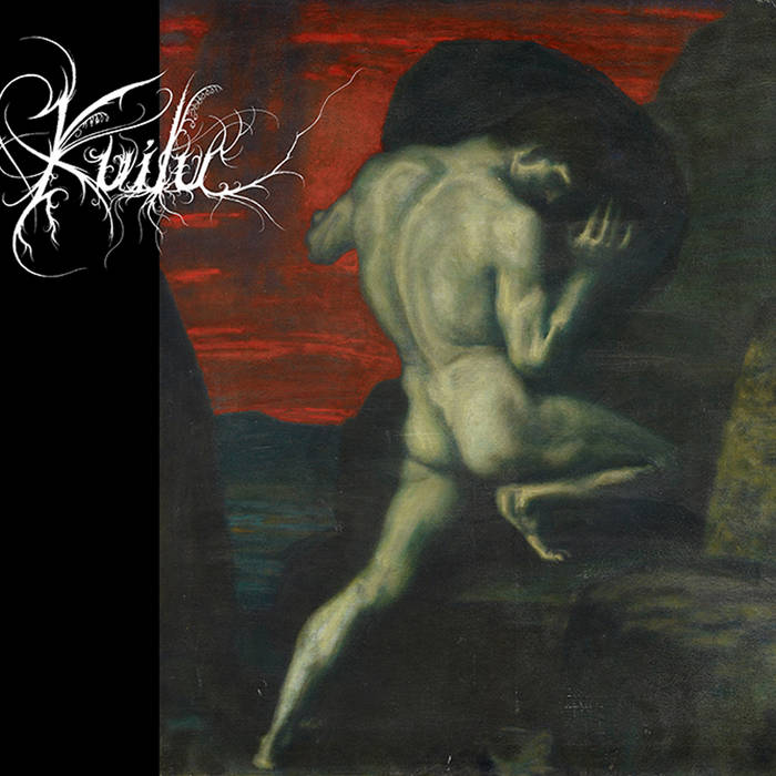 Kuilu - Monumentti  (Digipack)