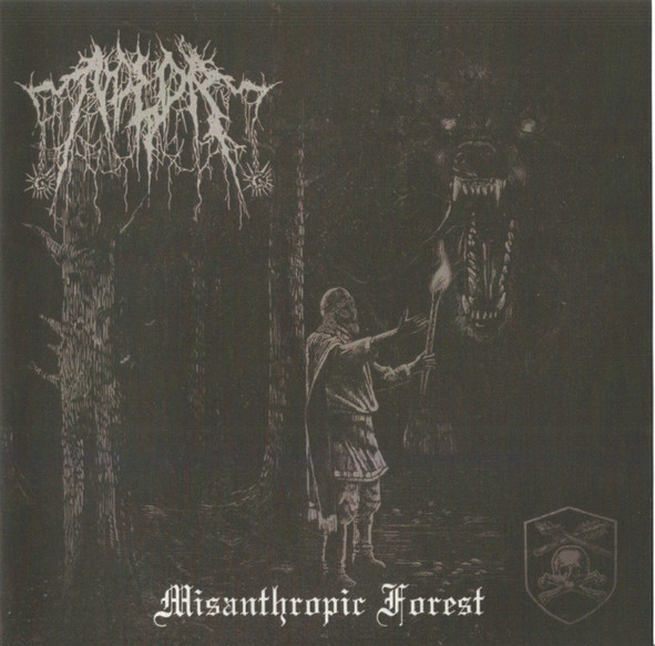 NLDR  Misanthropic Forest