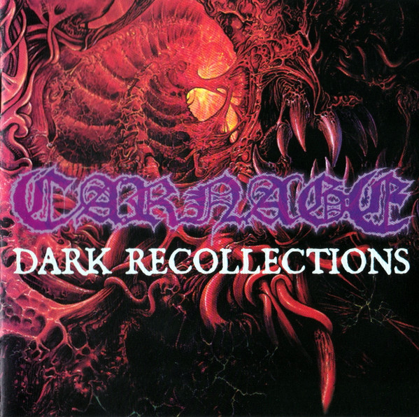 Carnage - Dark Recollections 