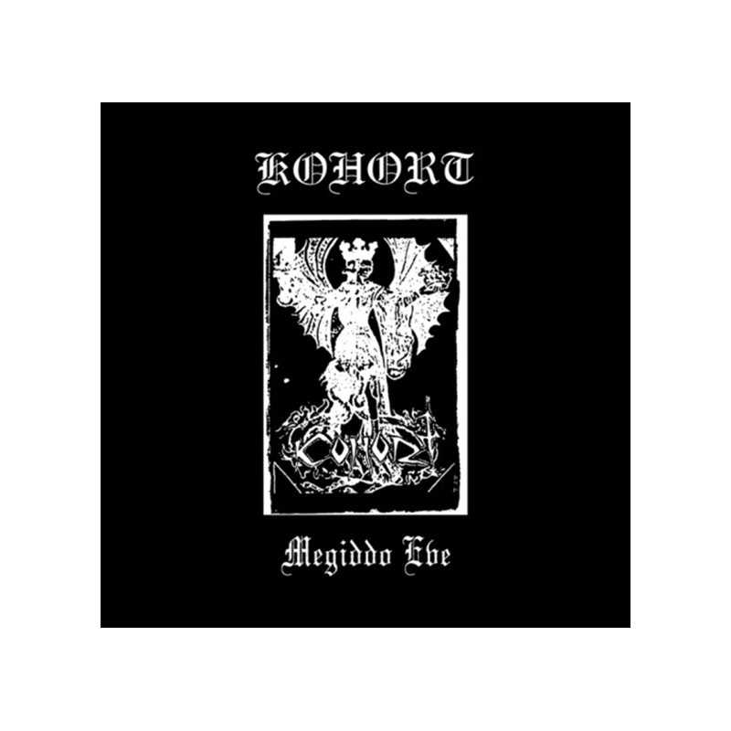 KOHORT - megiddo eve/demo 94