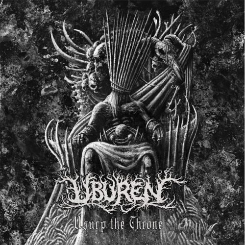 Uburen - Usurp the Throne 
