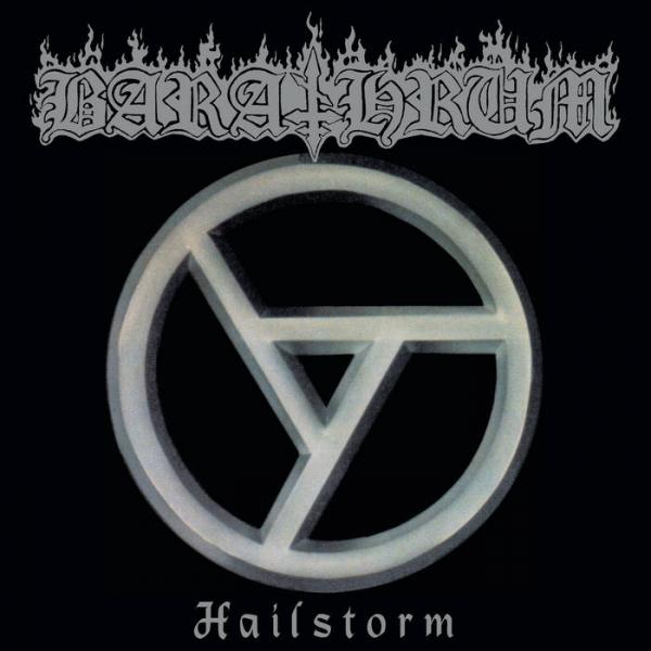 BARATHRUM - Hailstorm   (Double LP)