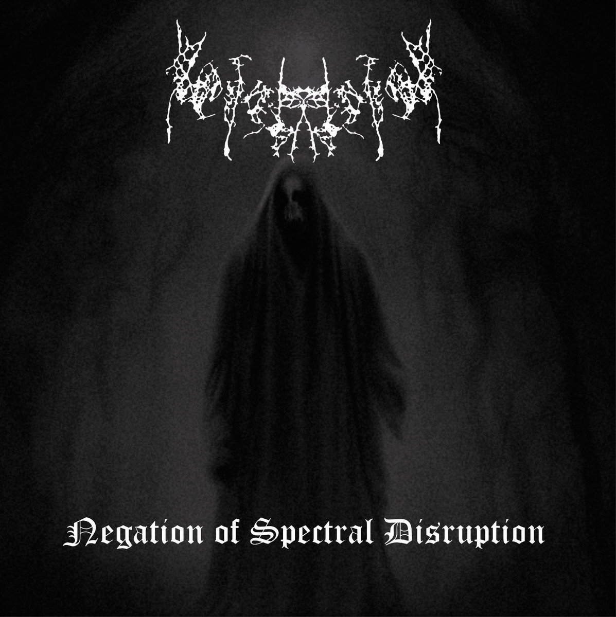 Nebrahharten - Negation of Spectral Disruption