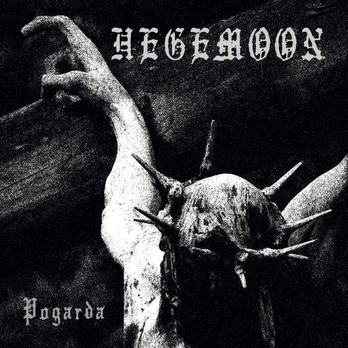 HEGEMOON - Pogarda