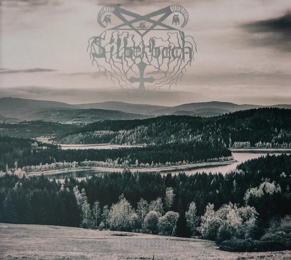 Silberbach - Miriquidi  (Digipack)