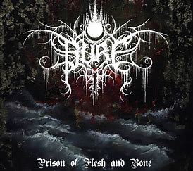 Pure - Prison of Flesh and Bone