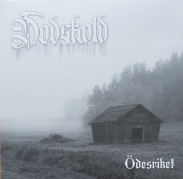 Dodskold - desriket (Lim.150)