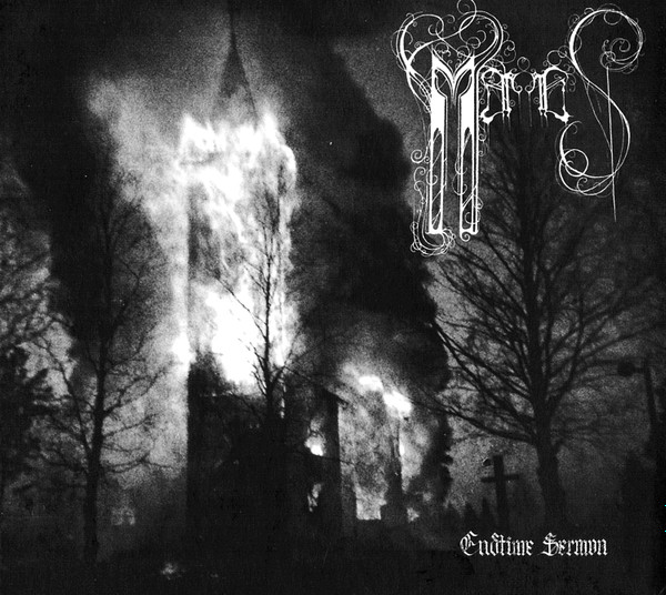 Marras  Endtime Sermon