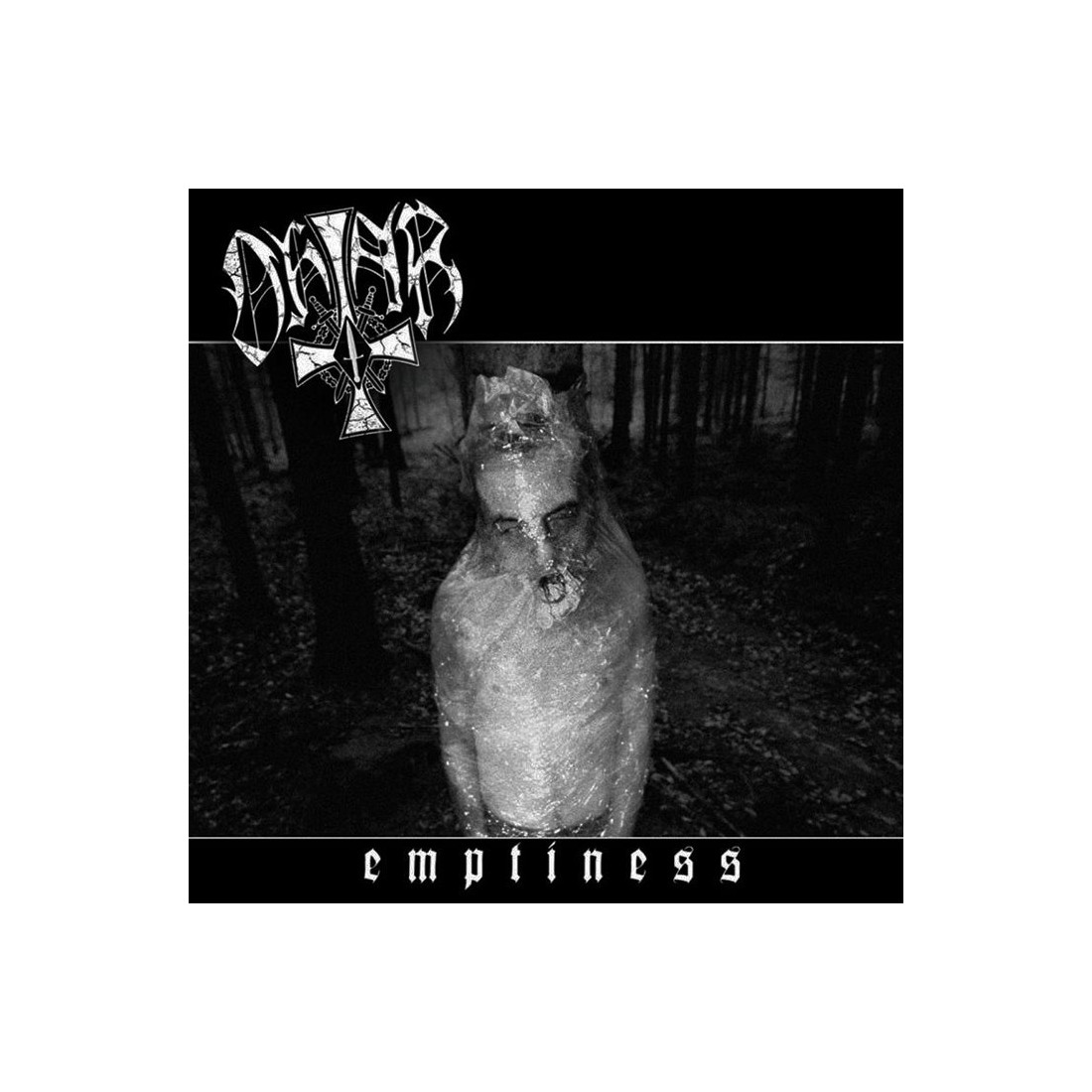 Ohtar - Emptiness