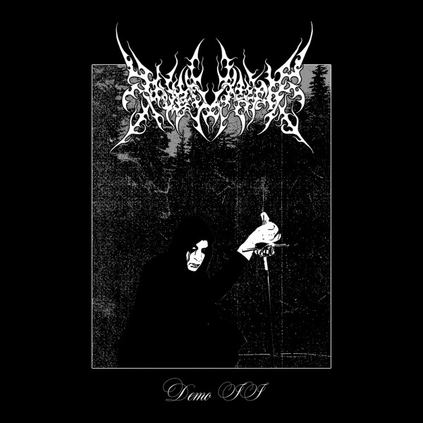 Duelliste - Demo II   (Lim.133)