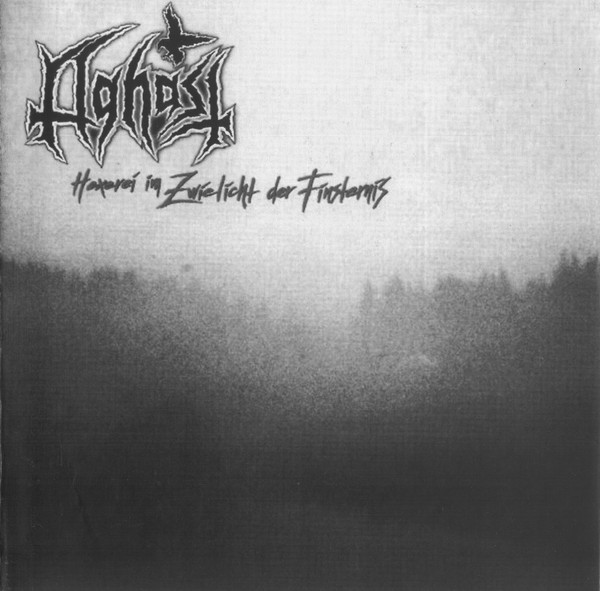 AGHAST - Hexerei im Zwielicht der Finsternis