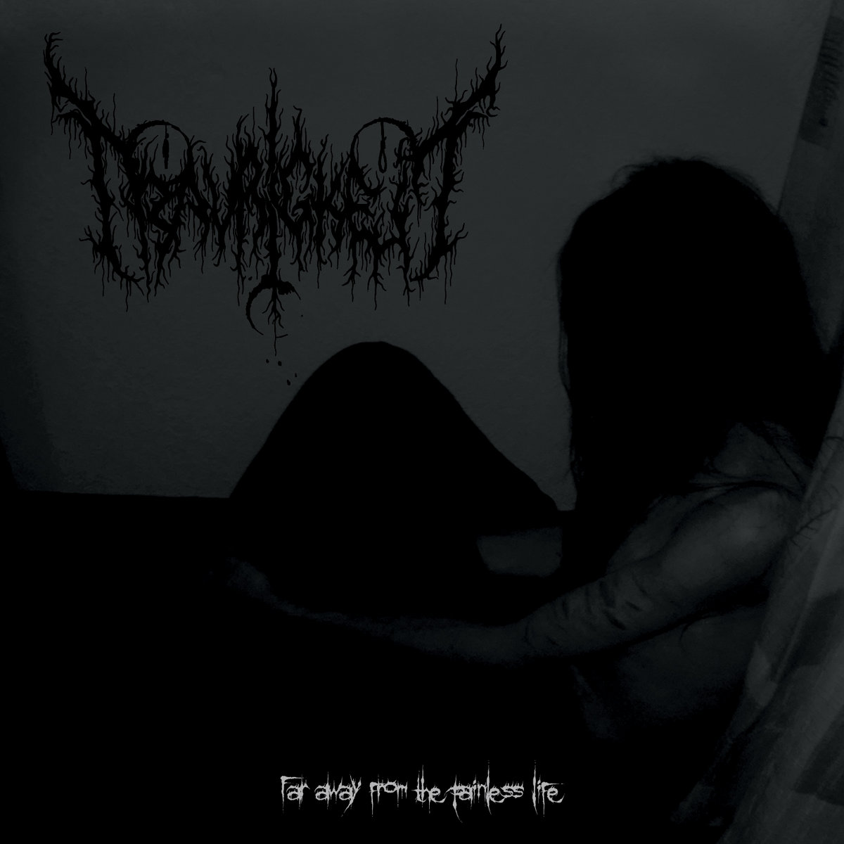 Traurigkeit - Far Away From the Painless Life