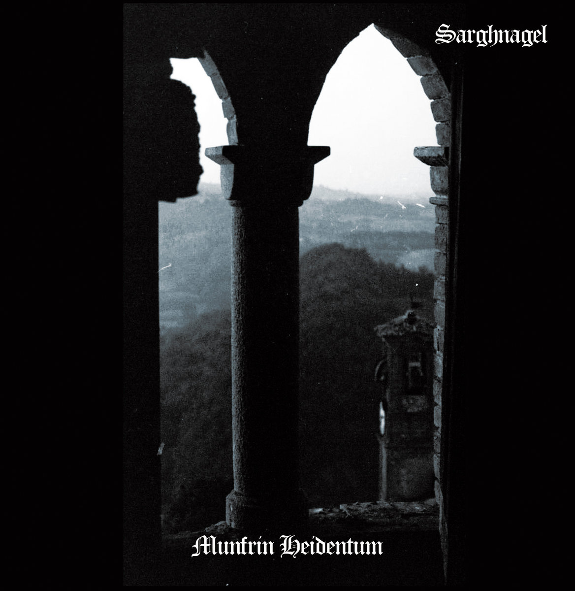 Sarghnagel - Munfrin Heidentum