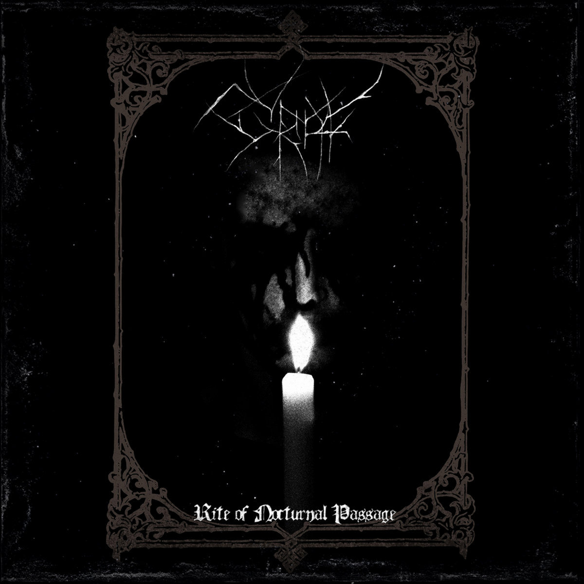Graf - Rite of Nocturnal Passage