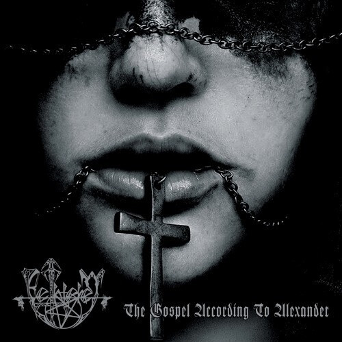 BETHLEHEM - The Gospel According To Alexander