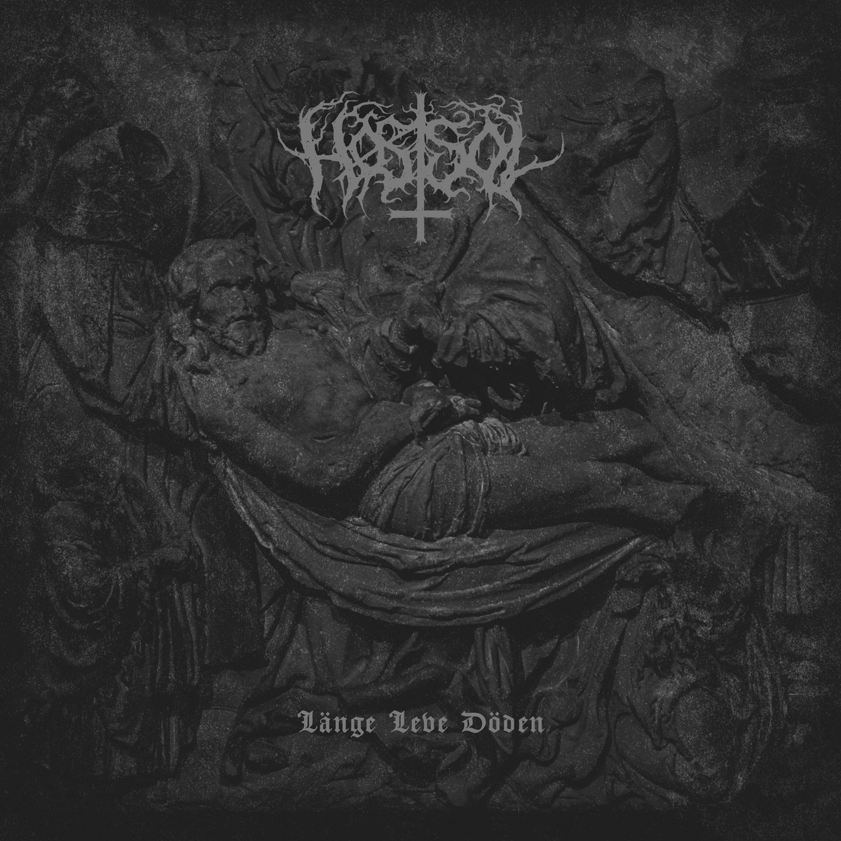 HOSTSOL - L�nge Leve D�den