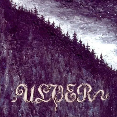 ULVER - Bergtatt  (Digipack)