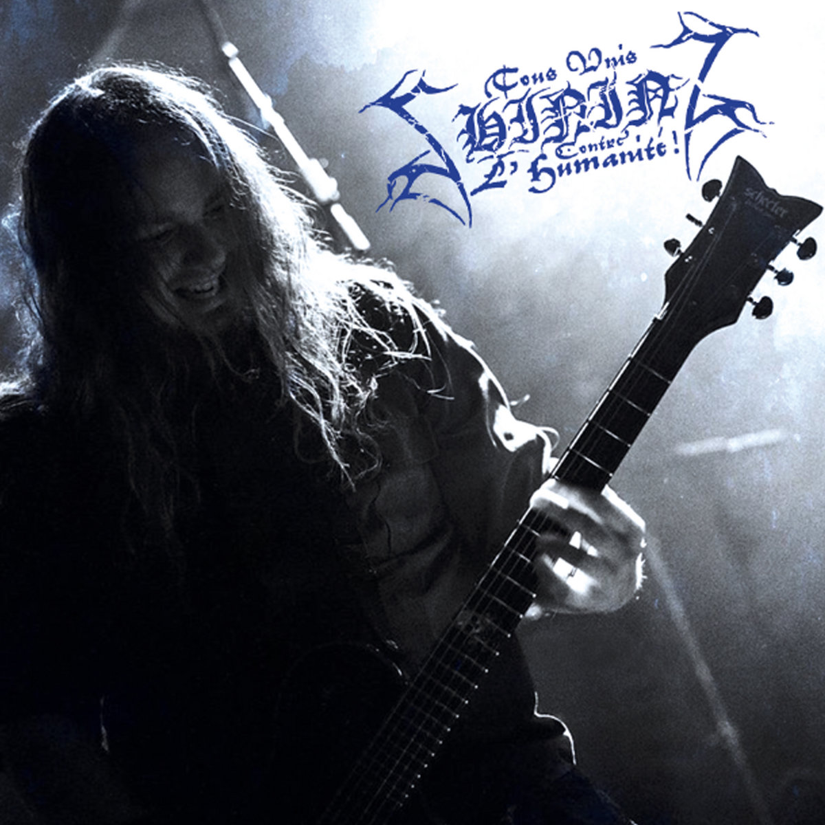 Shining - Tous Unis Contre L�Humantie  (Digipack)