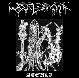 Wolfslair - Ateulv