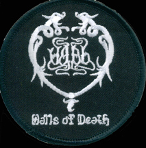 Nav' - Halls of Death (Patch)