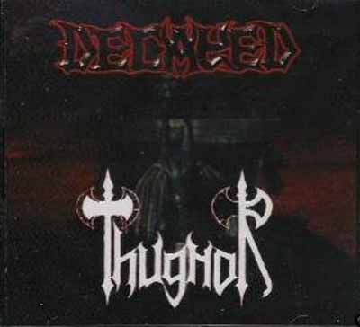 Decayed/Thugnor-Split