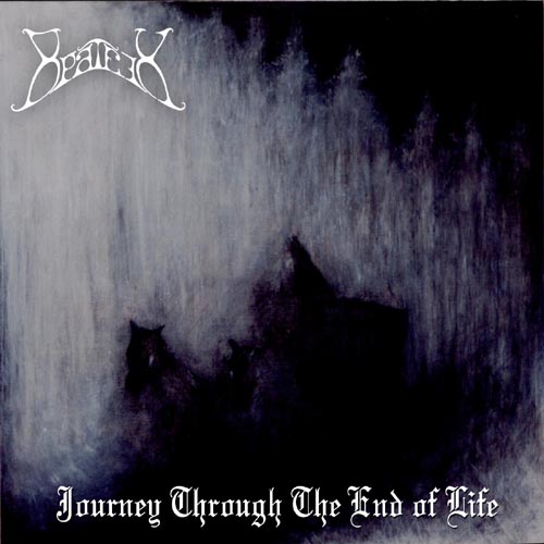 Beatrik - Journey Through the End of Life (Digibook)