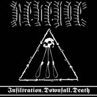 Revenge (Can) - Infiltration.Downfall.Death