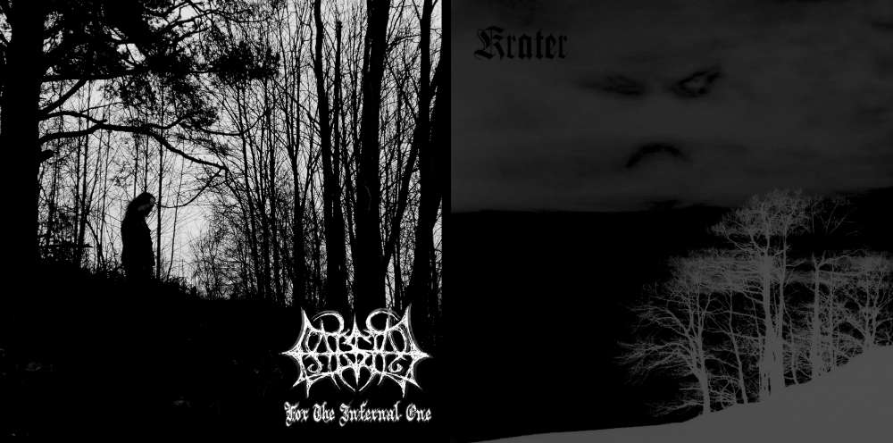 Krater/Lathspell-Split