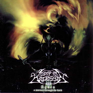 Keep of Kalessin - Agnen: A Journey Through the Dark