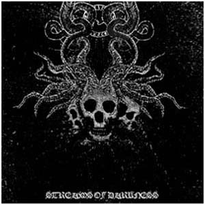 NIDSANG - Streams of Darkness
