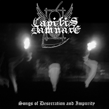Capitis Damnare/Equinoxio-Split