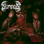 NOMINON - Diabolical Bloodshed