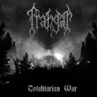 Frangar - Totalitarian War
