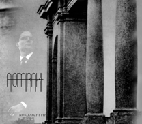 Atomtrakt - Nuklearchetyp (Digipack)