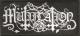 Mütiilation-Logo
