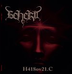 Beherit - H418ov21.C