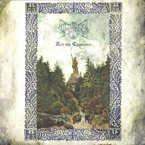 Wolfnacht - Zeit der Cherusker