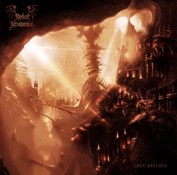 MORTUUS INFRADAEMONI - Imis avernis