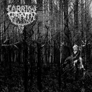 Carrion Wraith - Carrion Wraith