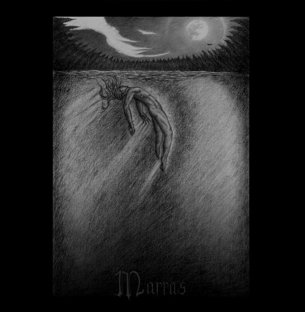 Korgonthurus-Marras
