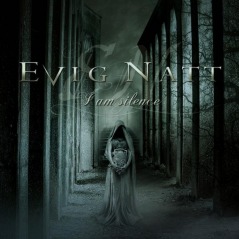 Evig Natt-I Am Silence (Digipack)