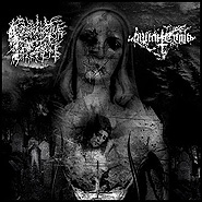 PROSANCTUS INFERI / WITCH TOMB-Split