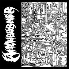 Witchburner-Witchburner/Blasphemic Assault  (Digipack)