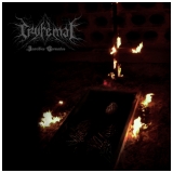 CRYFEMAL - INCREIBLES TORMENTOS