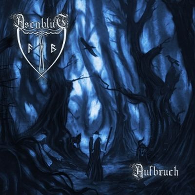 Asenblut - Aufbruch